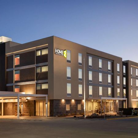 Home2 Suites By Hilton Gillette Extérieur photo