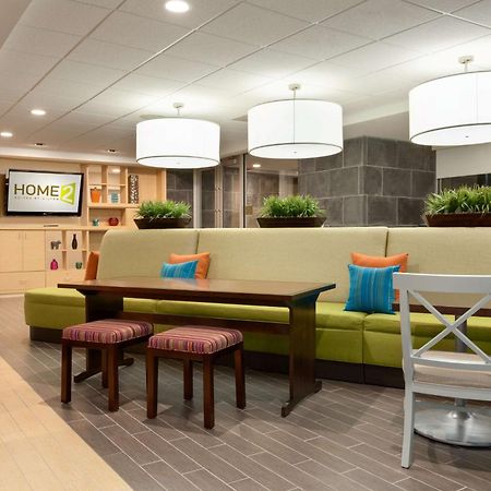 Home2 Suites By Hilton Gillette Extérieur photo