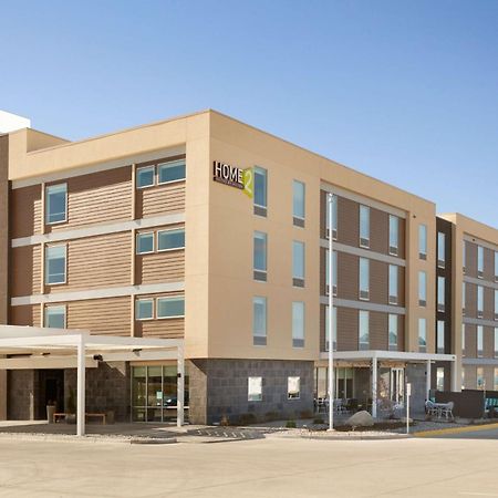 Home2 Suites By Hilton Gillette Extérieur photo