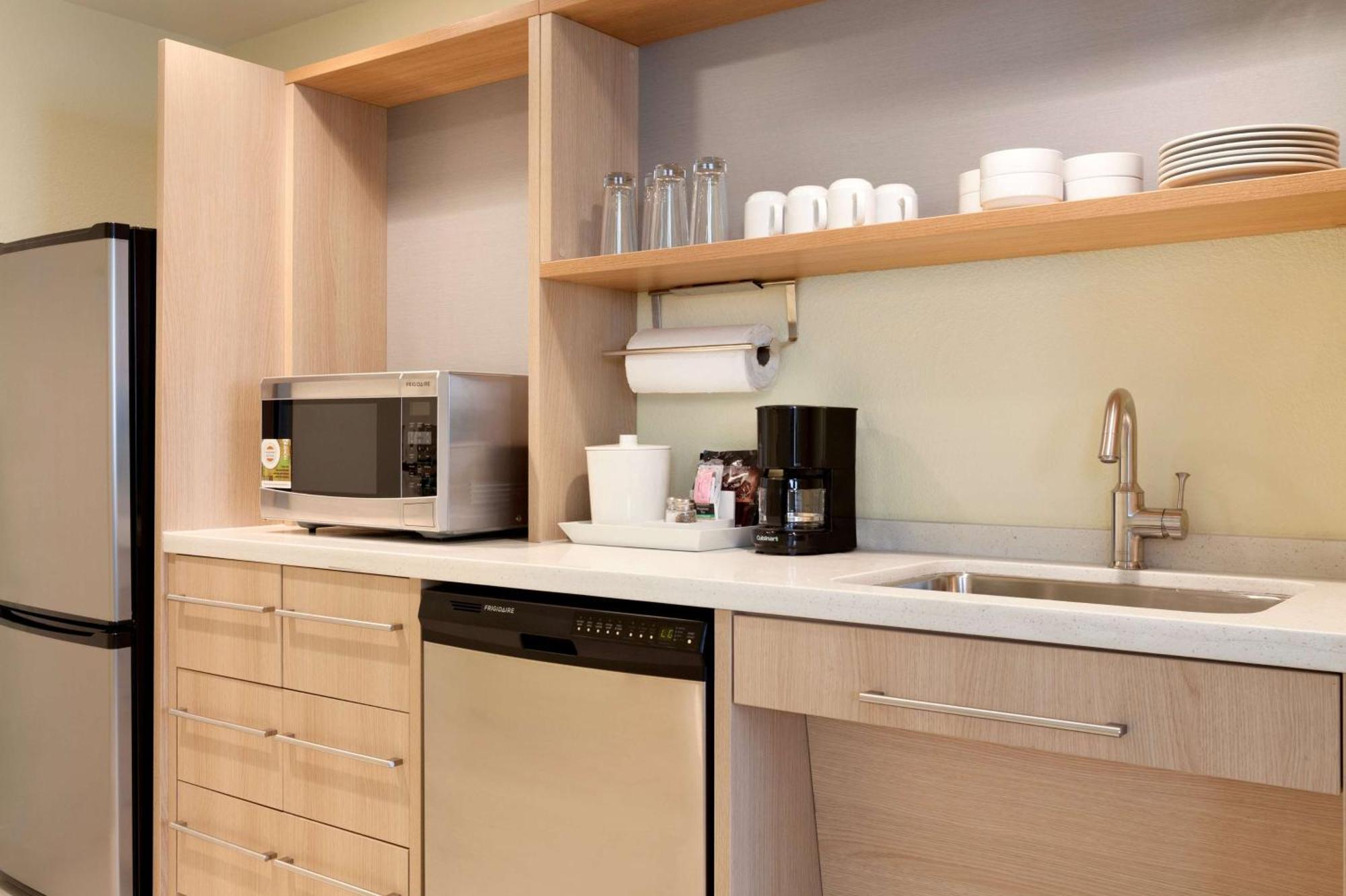 Home2 Suites By Hilton Gillette Extérieur photo