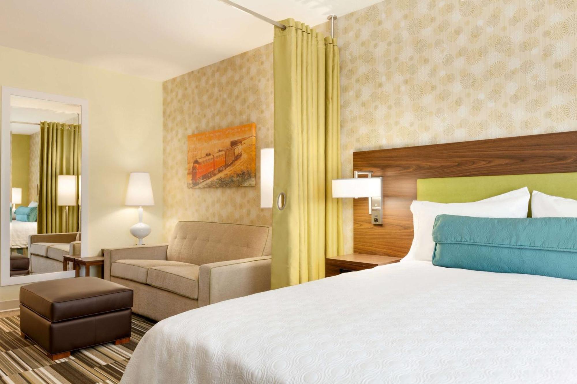 Home2 Suites By Hilton Gillette Extérieur photo