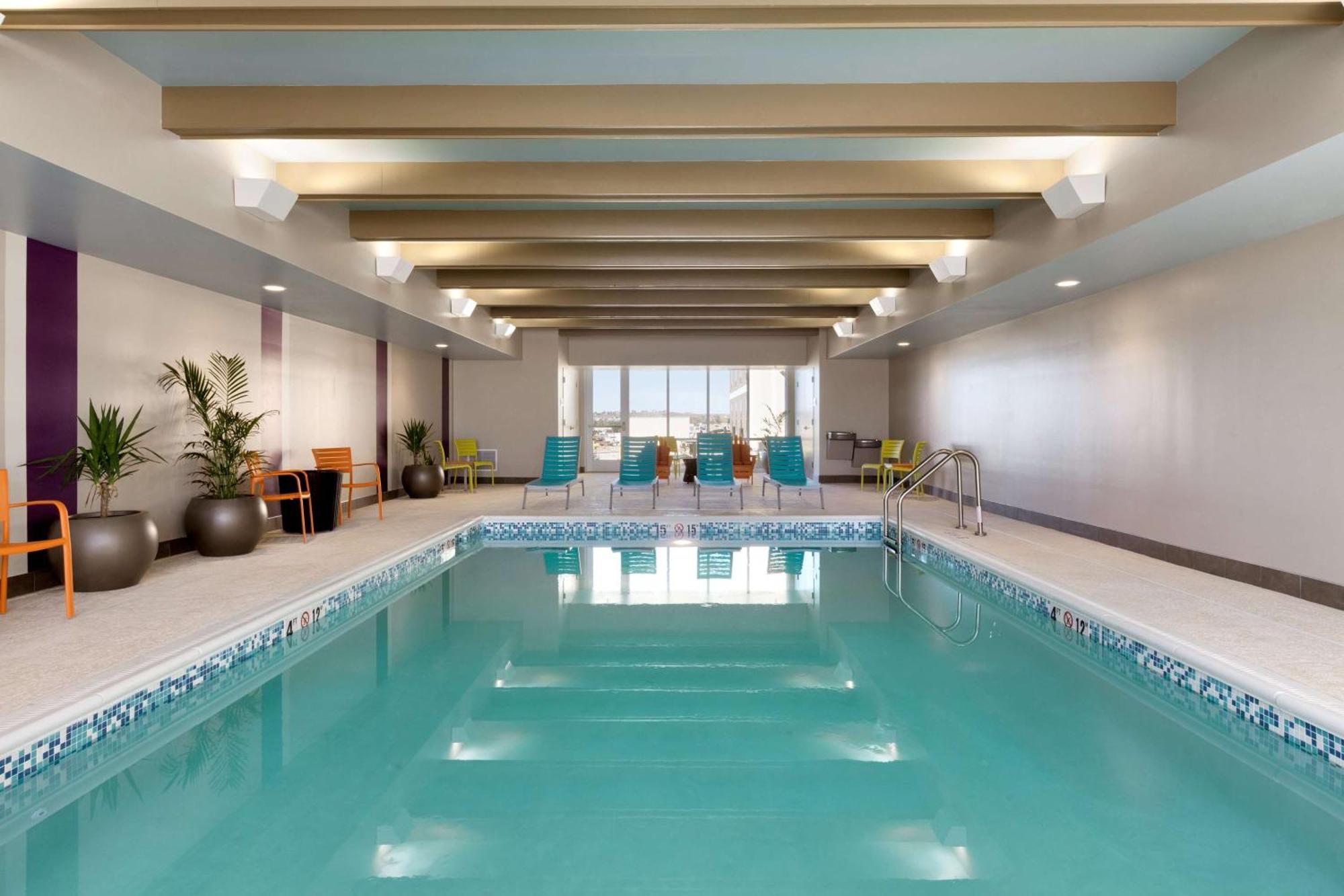Home2 Suites By Hilton Gillette Extérieur photo