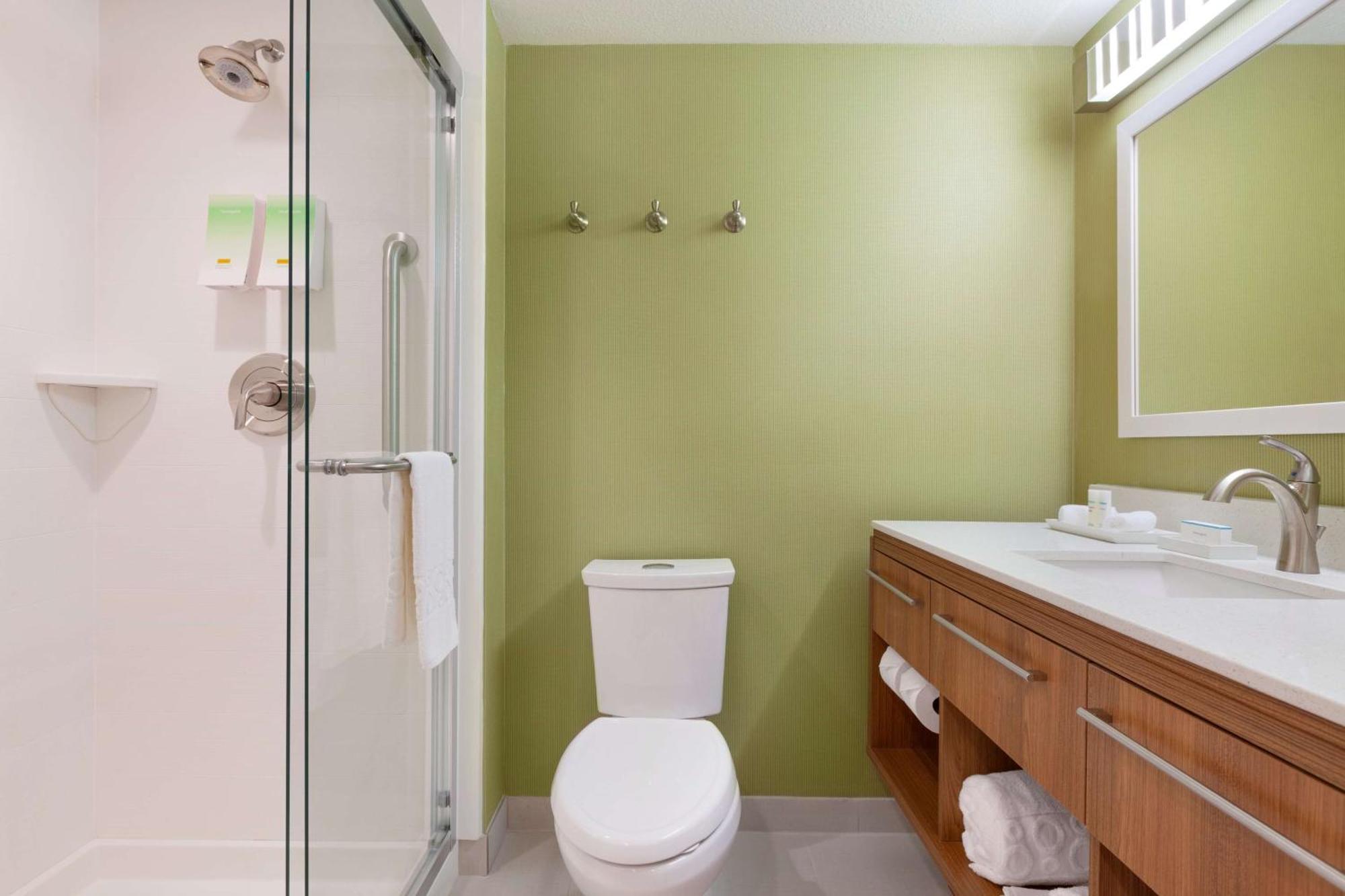 Home2 Suites By Hilton Gillette Extérieur photo