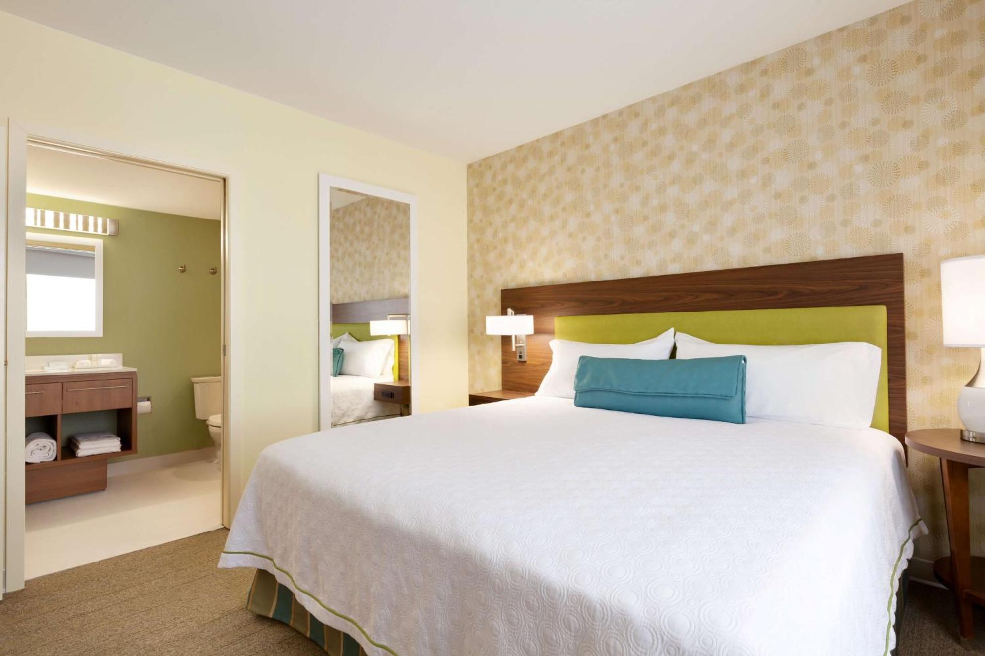 Home2 Suites By Hilton Gillette Extérieur photo