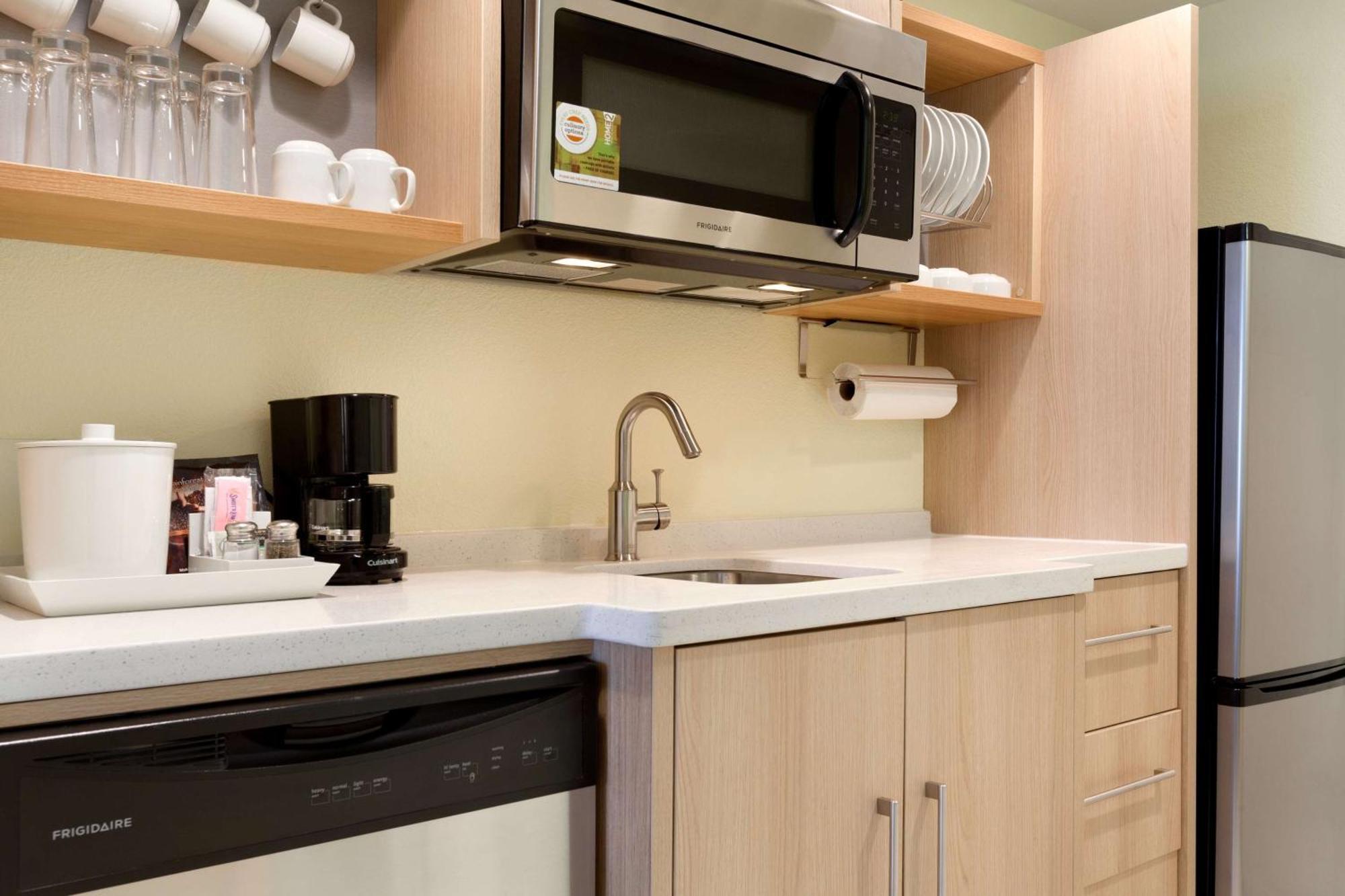 Home2 Suites By Hilton Gillette Extérieur photo