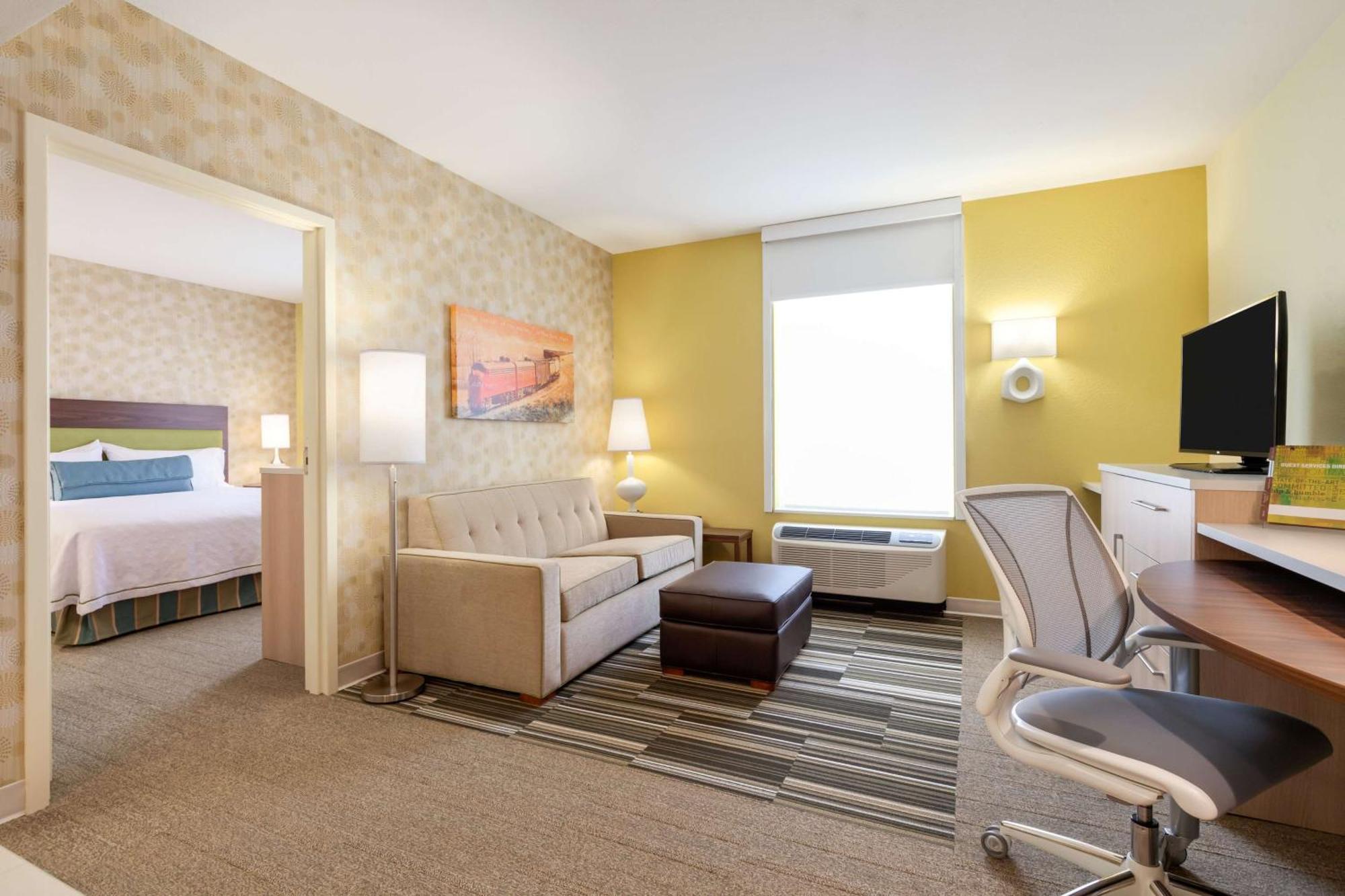 Home2 Suites By Hilton Gillette Extérieur photo