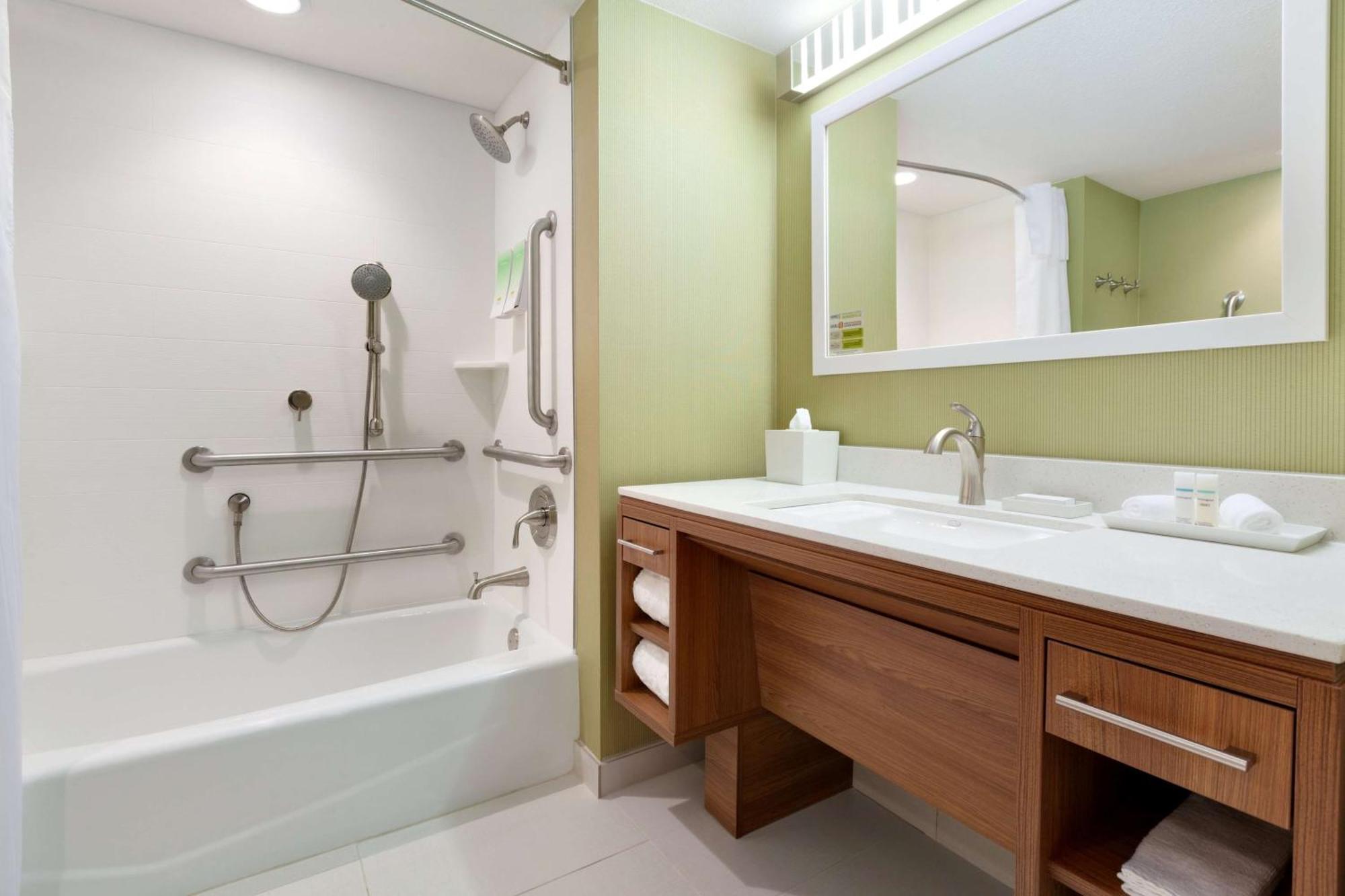 Home2 Suites By Hilton Gillette Extérieur photo