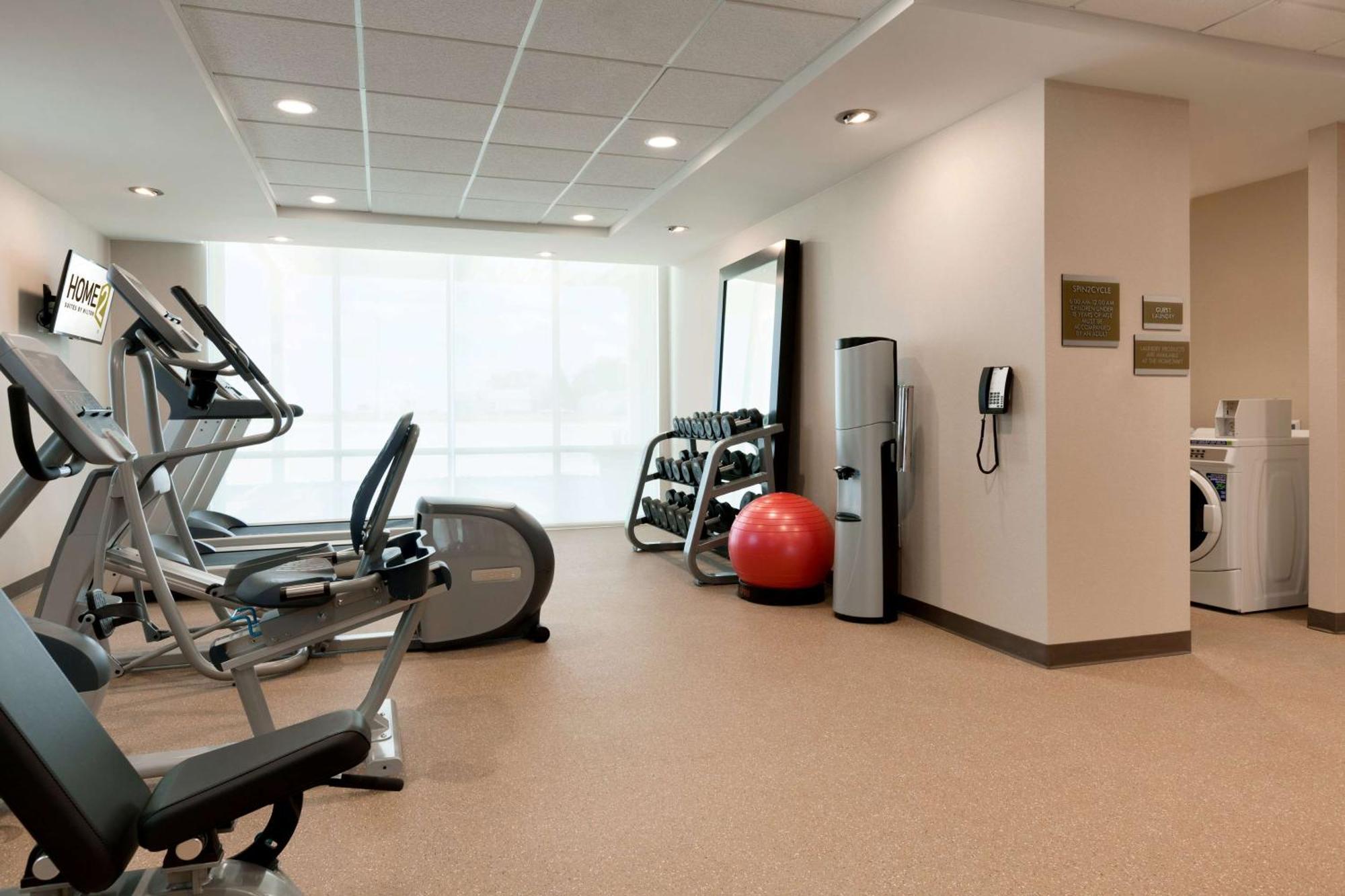 Home2 Suites By Hilton Gillette Extérieur photo