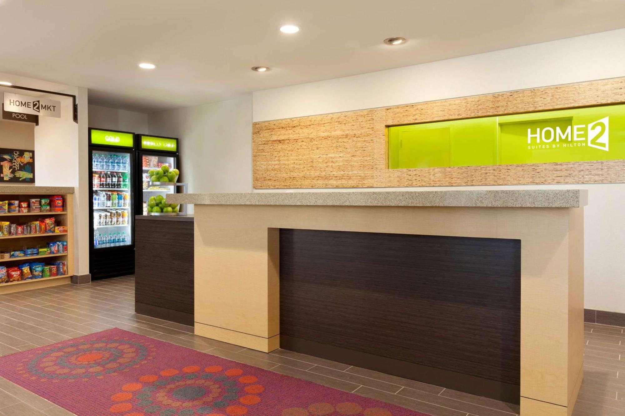 Home2 Suites By Hilton Gillette Extérieur photo