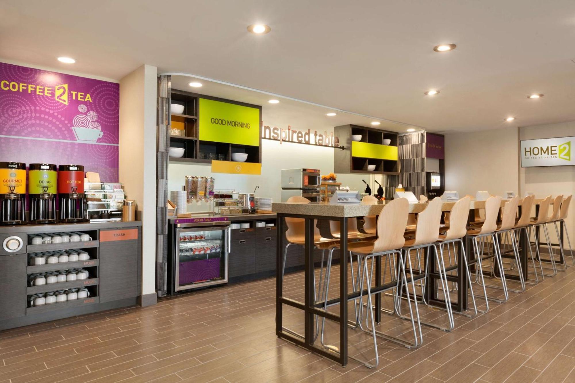 Home2 Suites By Hilton Gillette Extérieur photo