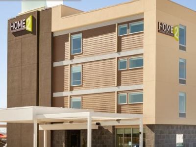 Home2 Suites By Hilton Gillette Extérieur photo