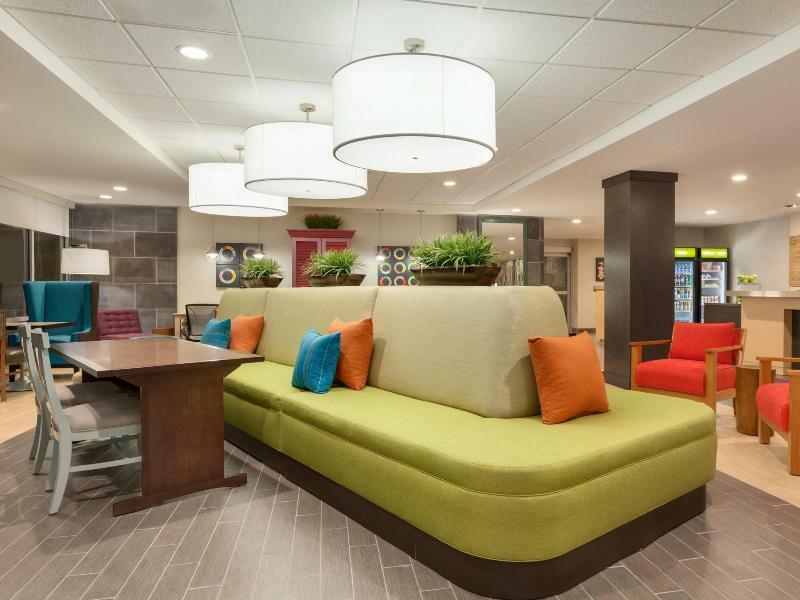 Home2 Suites By Hilton Gillette Extérieur photo